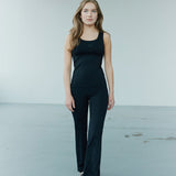 Agnetasy Top | Black