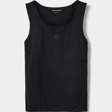 Agnetasy Top | Black