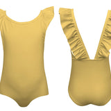 Waves Mile One Piece