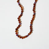 Amethyst - Necklace (kids)