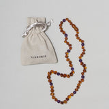 Amethyst - Necklace (kids)