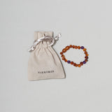 Amethyst - Kids Bracelet