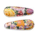 Hair Clips