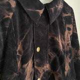 Flare Work Jacket