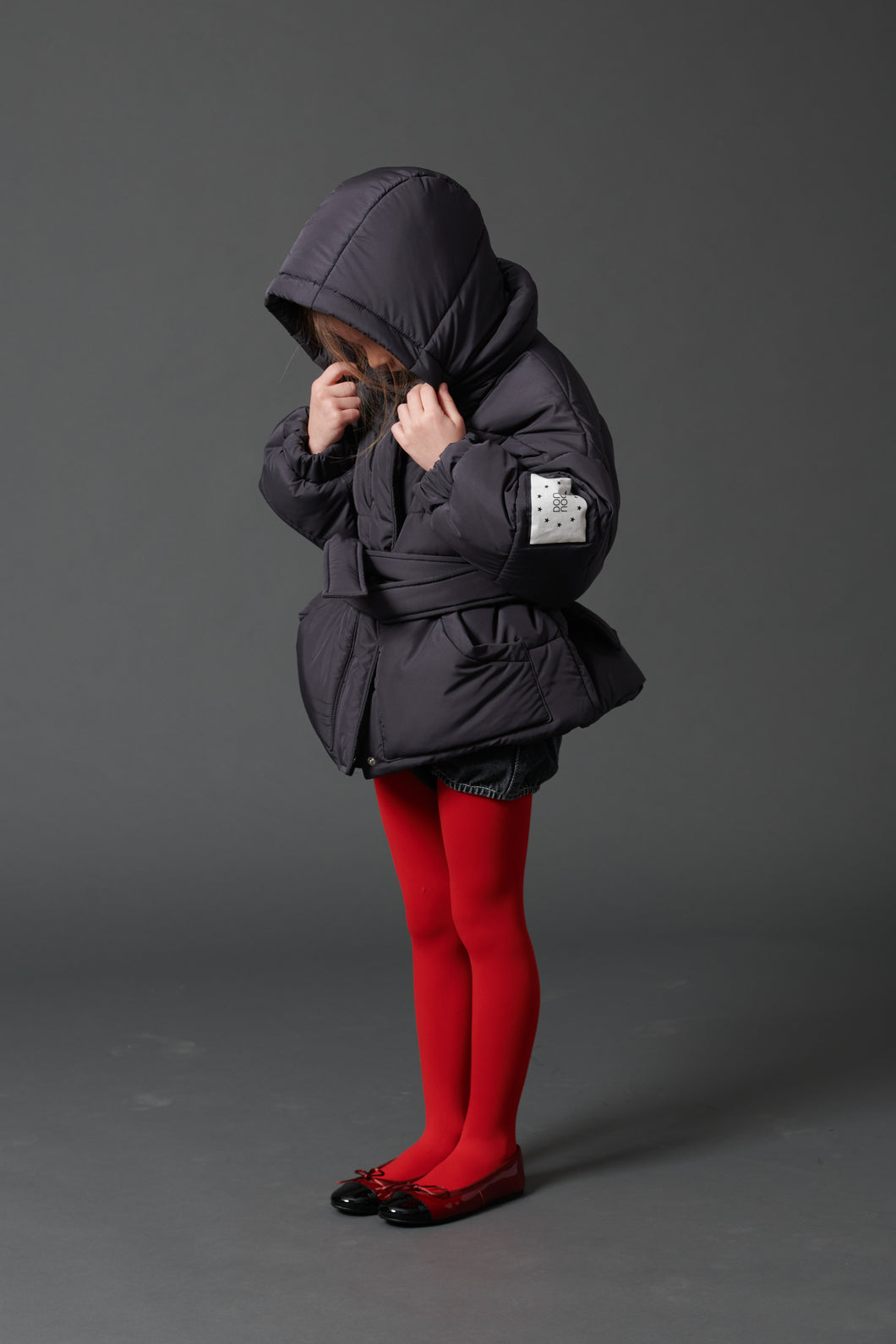 Down Jacket Gilda