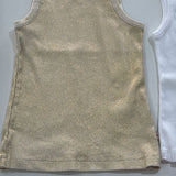 Fammy Slim Tank Top