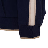 Fleece Eleventy Sweatshirt