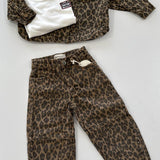 Pascalle Jacket
