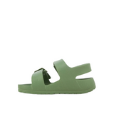 Surfy Buckles Eva | Khaki