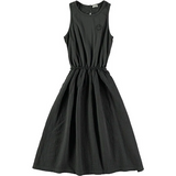 Grey Colita Dress