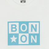 T-Shirt Tubo White