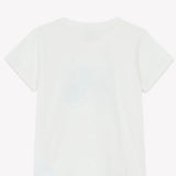 T-Shirt Tubo White