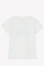 Load image into Gallery viewer, T-Shirt Tubo White
