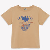 Tubo Pizza T-Shirt
