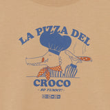 Tubo Pizza T-Shirt