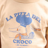 Tubo Pizza T-Shirt