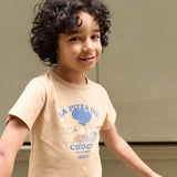 Tubo Pizza T-Shirt