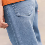 Lean Denim Jeans