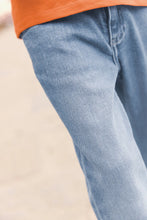 Load image into Gallery viewer, Lean Denim Jeans
