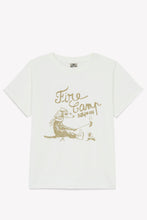 Load image into Gallery viewer, T-Shirt Tubo &#39;Fire Camp&#39;
