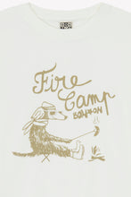 Load image into Gallery viewer, T-Shirt Tubo &#39;Fire Camp&#39;
