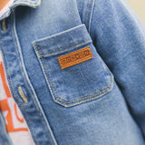 Shirt Lenny Denim