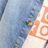 Shirt Lenny Denim