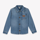 Shirt Lenny Denim