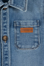 Load image into Gallery viewer, Shirt Lenny Denim
