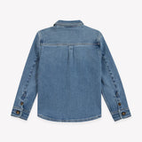 Shirt Lenny Denim