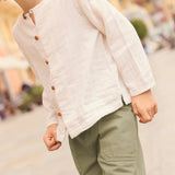Bermuda Lonely Shorts