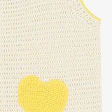 Lanzarote Crochet Top