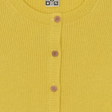 Lotta Lemon Cardigan