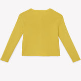 Lotta Lemon Cardigan