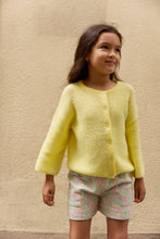 Load image into Gallery viewer, Lizbeth Limoncello Cardigan
