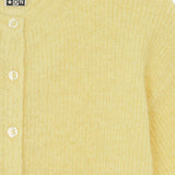 Lizbeth Limoncello Cardigan