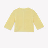 Lizbeth Limoncello Cardigan