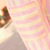 Lauren Transat Stripes Trousers