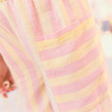 Lauren Transat Stripes Trousers