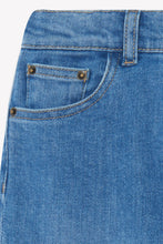 Load image into Gallery viewer, Lean Denim Jeans
