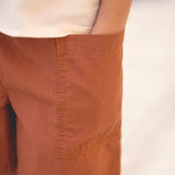 Nocciolata Lois Shorts
