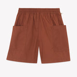 Nocciolata Lois Shorts