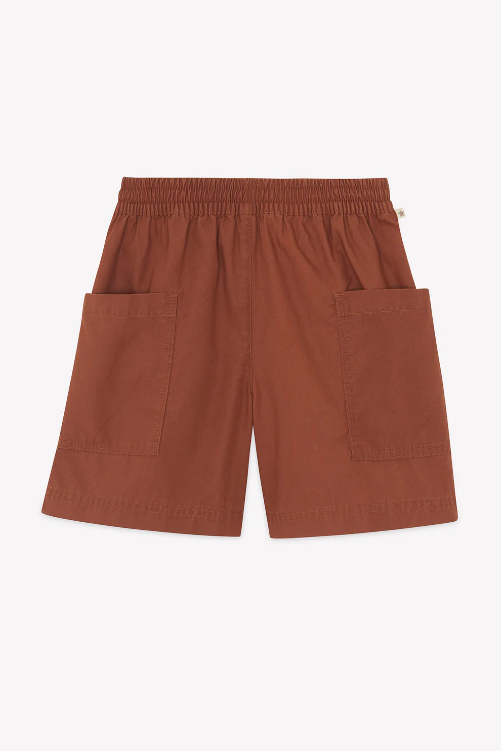 Nocciolata Lois Shorts