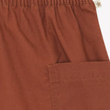 Nocciolata Lois Shorts