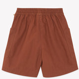 Nocciolata Lois Shorts