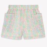Clovis Fleur Vintage Shorts