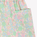Clovis Fleur Vintage Shorts