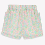 Clovis Fleur Vintage Shorts
