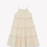 Calypso Pana Cotta Dress