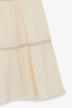 Load image into Gallery viewer, Calypso Pana Cotta Dress
